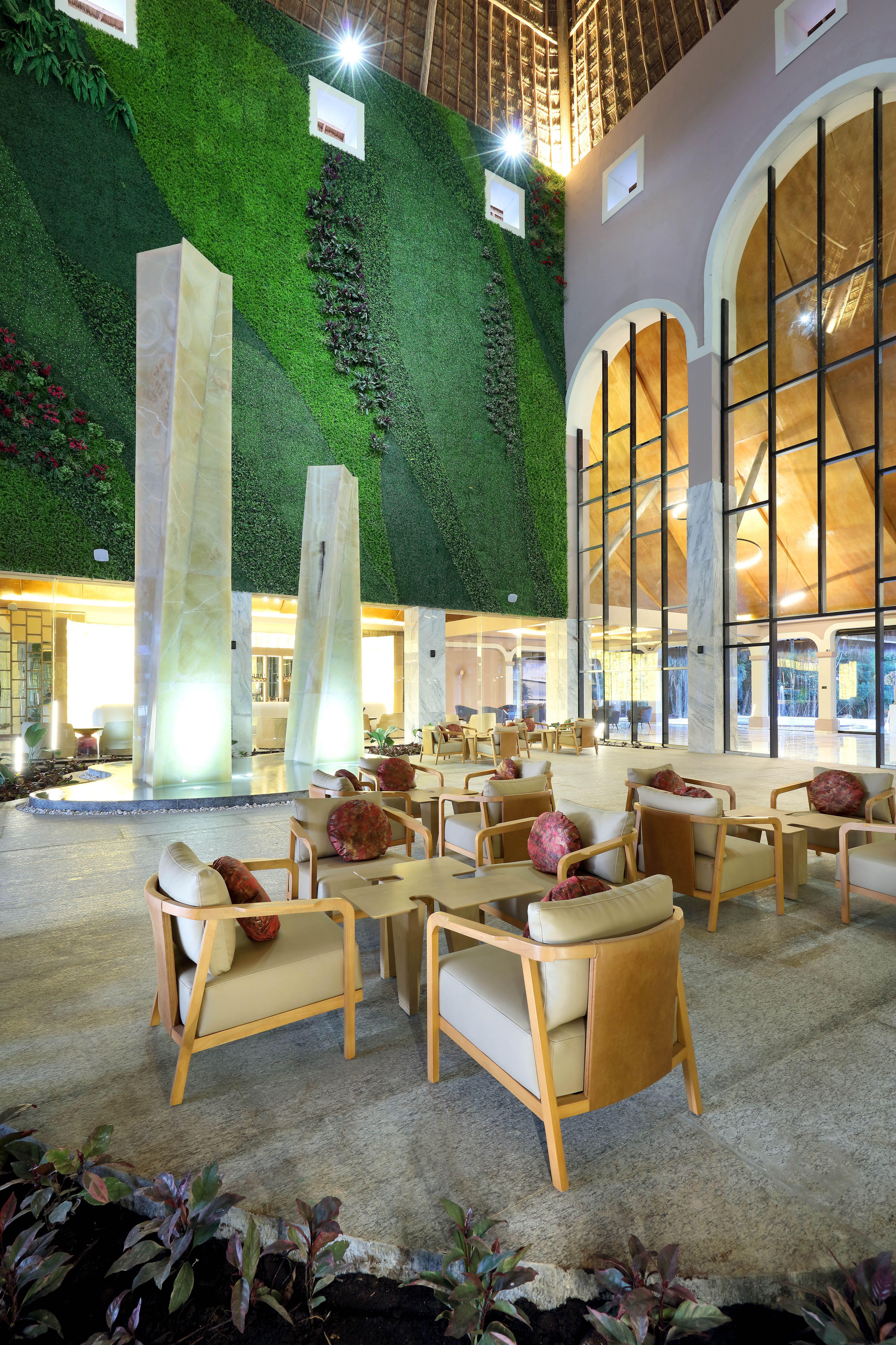 Trs Yucatan Hotel - Adults Only Akumal Kültér fotó